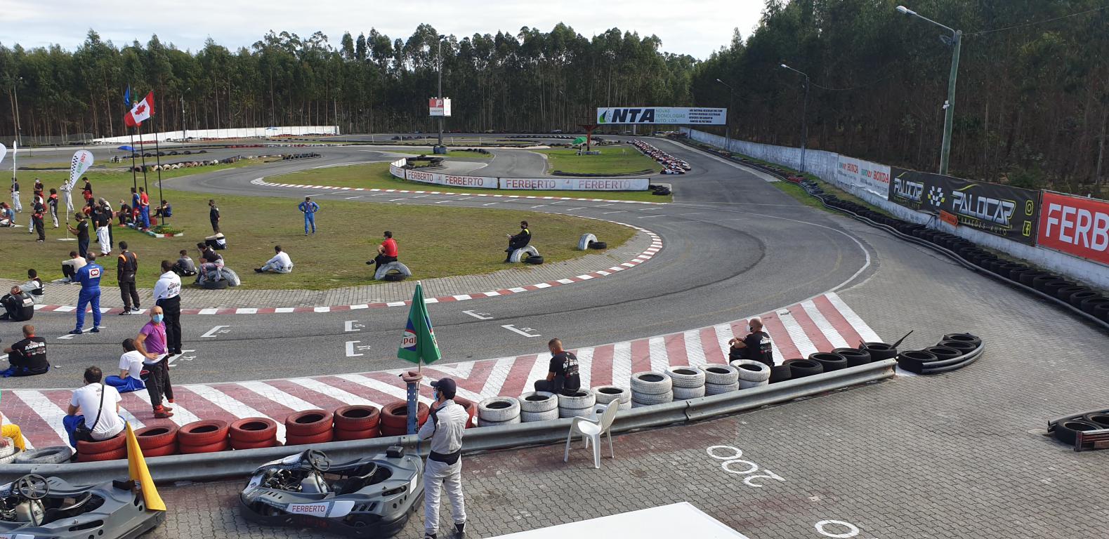 24 Horas da Batalha 2020 - Briefing15